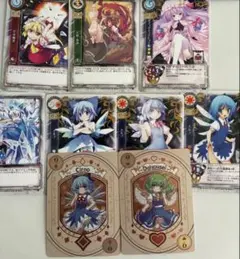 東方project
