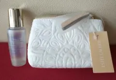 ESTEE LAUDER Micro Essence ポーチセット