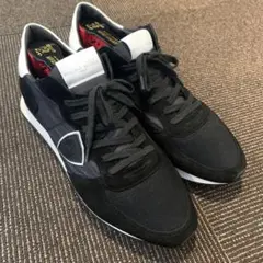 1回試履 PHILIPPE MODEL PARIS フィリップモデル サイズ45