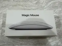 Magic mouse Apple純正