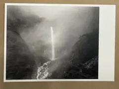 新品 杉本博司 A5ポストカード A5 Post Card