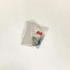 サンリオキャラクターズ きらっととんでいけしゃぼん玉 キティ