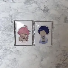 あんスタ　アニカフェ　アクスタ　桃李　弓弦　2点セット