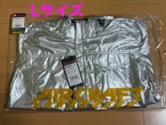 BURTLE 空調服 AC2106A XL 限定カラー メタリックシルバー 新品 - メルカリ