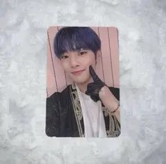 straykids in生 withfans トレカ アイエン