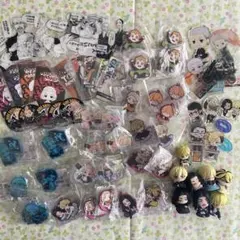 東京リベンジャーズ　グッズ　まとめ売り　ジャンク