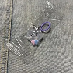 TREASURE TRUZ めじるしアクセサリー ドヨン
