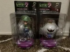 2025年最新】ルイージマンション2 スタンダードフィギュアの人気