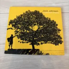 Jack Johnson In Between Dreams