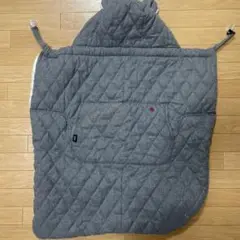 POLO 抱っこひもケープグレー　値下げ