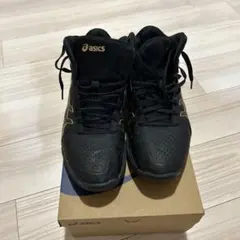 asics バスケットボールシューズ 27.5cm ゲルトライフォース3のサムネイル