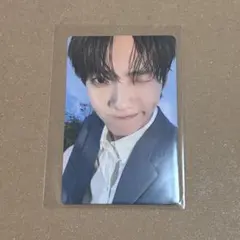 TOMORROW X TOGETHER スビン