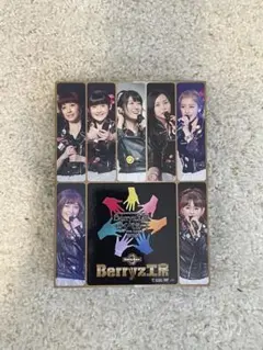 2026年最新】BERRYZ工房 ソロboxの人気アイテム - メルカリ
