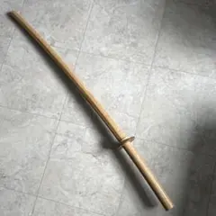 나무 칼