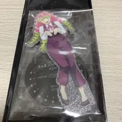 甘露寺蜜璃　モクテルバー　アクリルスタンド