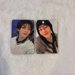 アイエン　KARMA 封入