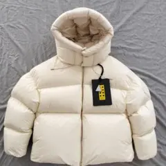 美品 MONCLER モンクレール ジーニアス ダウンジャケット ANTILA