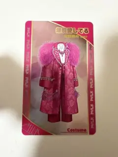 M!LK シャカリキレボリューション シャカレボ　トレカ　佐野勇斗　爆裂愛してる