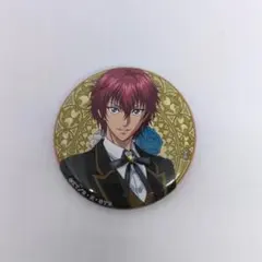 テニスの王子様　丸井ブン太　跡部王国　缶バッジ
