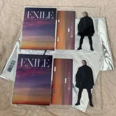 EXILE 関口メンディーアクリルスタンド