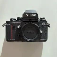 2026年最新】nikon f3 hpの人気アイテム - メルカリ