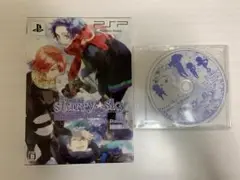 【PSP】Starry☆Sky~in Winter~