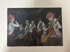 すとぷり クリアファイル 映画