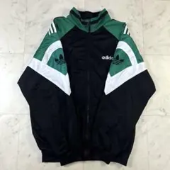 2026年最新】adidas 90s トラックジャケットの人気アイテム - メルカリ