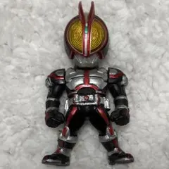 CONVERGE KAMEN RIDER 仮面ライダーファイズ　重塗装