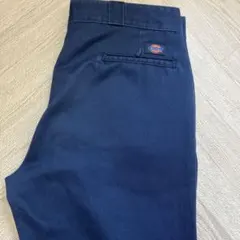 ディッキーズ ワークパンツ　36×29