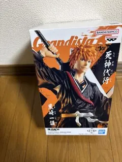 2025年最新】黒崎一護 フィギュアの人気アイテム - メルカリ