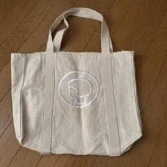 イヤマちゃん　トートバッグのサムネイル