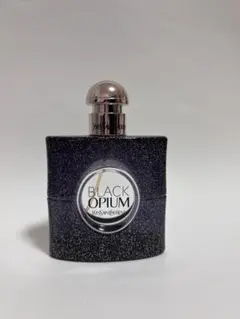 YSL ブラックOP ニュイブランシェ オーデパルファム 50mlのサムネイル