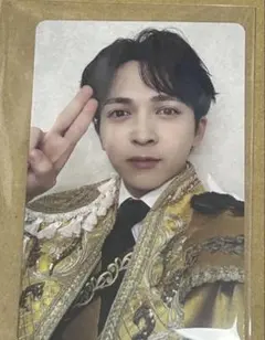 M!LK 吉田仁人　トレカ　VOS盤