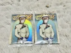 にじさんじウエハース 叶 2枚セット