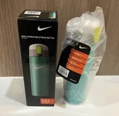 THERMOS NIKE コラボ ハイドレーションジャグ（スポーツボトル）水筒
