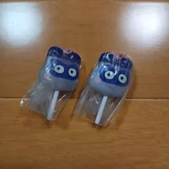 【未開封新品】たまごっち カラフルキャンディチャーム ますくっち ガチャガチャ