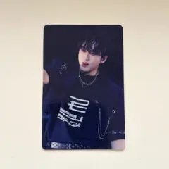 【StrayKids 】スキズ TOY WORLD タワレコトレカ チャンビン