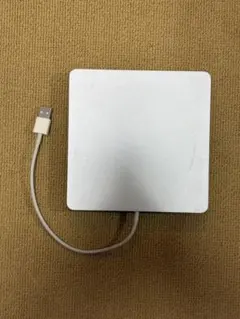 ⭐︎純正⭐︎ 未開封 Apple USB SuperDrive Apple アップル USB SuperDrive DVD スーパードライブ MD564ZM/A A1379