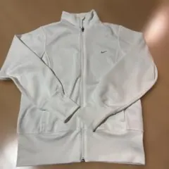 ジップアップ スウェット