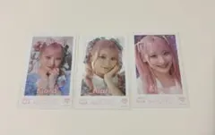 齋藤樹愛羅 ミニフォト 絶対アイドル辞めないで