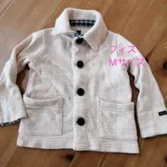カーディガン　アウター　フィス