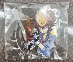 家庭教師ヒットマンREBORN！アクリル缶バッジセット