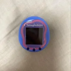 Tamagotchi Uni 青/ピンク ブルー たまごっち ユニ