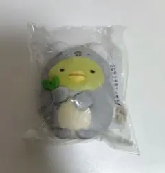 すみっコぐらし ぶらさげぬいぐるみ ぺんぎん コアラ どうぶつえん