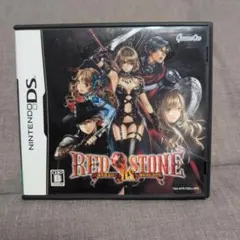 2026年最新】RED STONE DS ～赤き意志に導かれし者たち～の人気