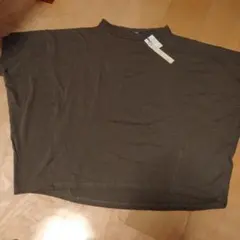 Blaelo 半袖 Tシャツ ブラウン フリーサイズ