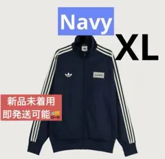 アディダス x Oasis ツアー ファイヤーバード トラックトップ XL