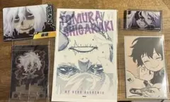 僕のヒーローアカデミア　ヒロアカ　死柄木