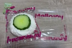 あ*や様 Mellojoy メロジョイ クリームまみれ大福 きゅうり